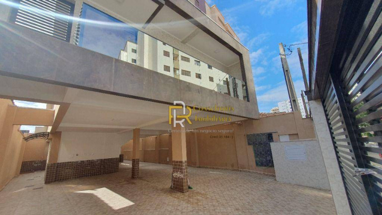 Imagem Casa com 2 Quartos à Venda, 51 m² em Aviação - Praia Grande Imagem Casa com 2 Quartos à Venda, 51 m² em Aviação - Praia Grande