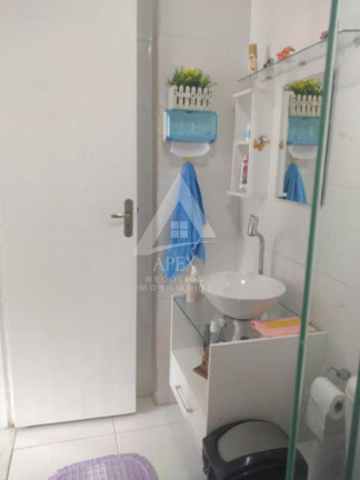 Imagem Apartamento com 2 Quartos à Venda, 44 m² em Campo Grande - Rio De Janeiro Imagem Apartamento com 2 Quartos à Venda, 44 m² em Campo Grande - Rio De Janeiro