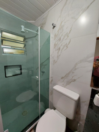 Imagem Apartamento com 2 Quartos à Venda, 53 m² em Perequê Açu - Ubatuba