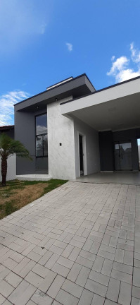 Casa com 2 Quartos à Venda, 90 m² em Universitário - Tijucas