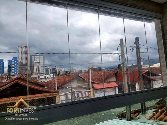 Imóvel com 3 Quartos à Venda, 118 m² em Maracanã - Praia Grande