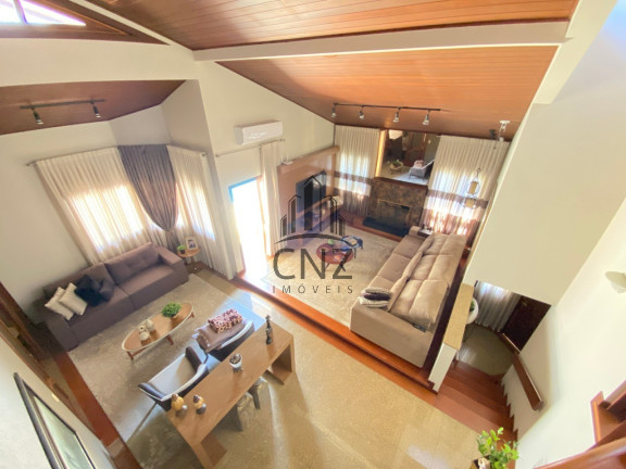 Imagem Casa com 5 Quartos à Venda, 500 m² em Centro I - Brusque