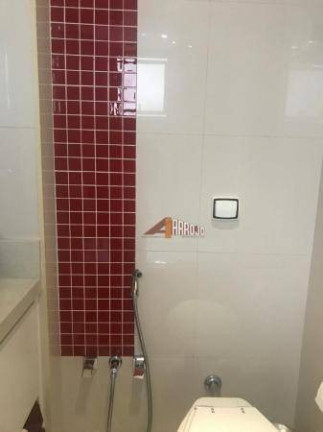 Imagem Apartamento com 3 Quartos à Venda, 125 m² em Vila Regente Feijó - São Paulo Imagem Apartamento com 3 Quartos à Venda, 125 m² em Vila Regente Feijó - São Paulo