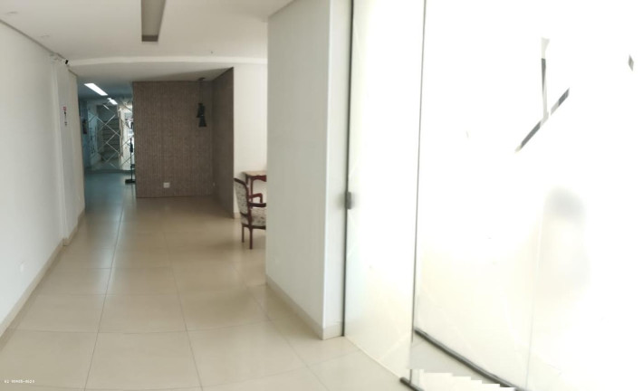 Imagem Apartamento com 3 Quartos à Venda, 90 m² em Setor Bela Vista - Goiânia Imagem Apartamento com 3 Quartos à Venda, 90 m² em Setor Bela Vista - Goiânia