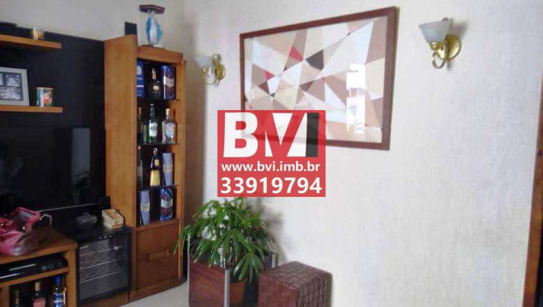 Imagem Casa com 3 Quartos à Venda, 140 m² em Irajá - Rio De Janeiro Imagem Casa com 3 Quartos à Venda, 140 m² em Irajá - Rio De Janeiro