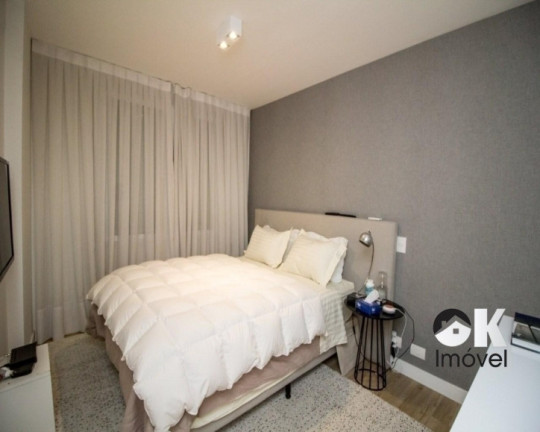 Imagem Apartamento com 2 Quartos à Venda, 94 m² em Jardim Paulista - São Paulo