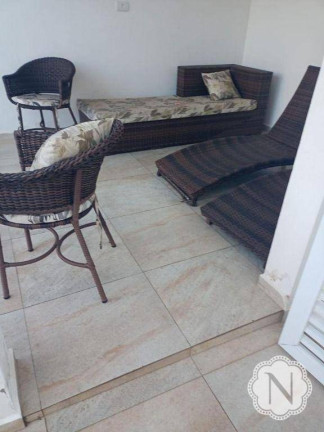 Imagem Casa com 3 Quartos para Alugar, 92 m² em Satélite - Itanhaém Imagem Casa com 3 Quartos para Alugar, 92 m² em Satélite - Itanhaém