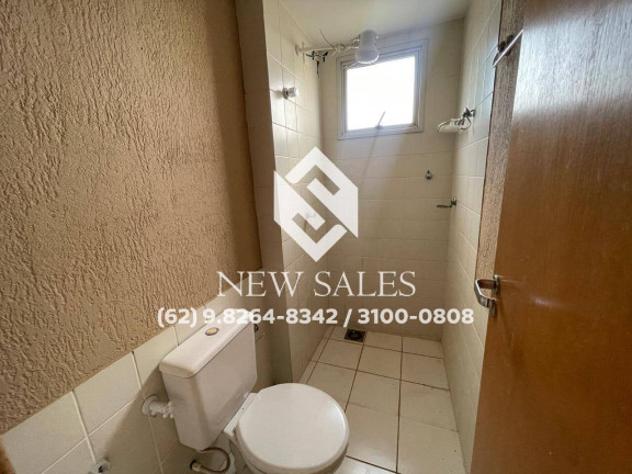 Imagem Apartamento com 3 Quartos à Venda, 77 m² em Jardim Bela Vista - Continuação - Aparecida De Goiânia Imagem Apartamento com 3 Quartos à Venda, 77 m² em Jardim Bela Vista - Continuação - Aparecida De Goiânia