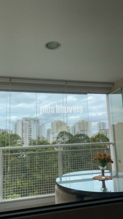 Imagem Apartamento com 2 Quartos à Venda, 80 m² em Morumbi - São Paulo Imagem Apartamento com 2 Quartos à Venda, 80 m² em Morumbi - São Paulo