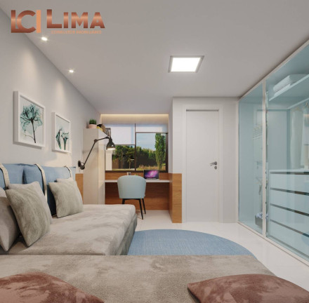 Imagem Casa com 3 Quartos à Venda, 148 m² em Lagoa Redonda - Fortaleza Imagem Casa com 3 Quartos à Venda, 148 m² em Lagoa Redonda - Fortaleza