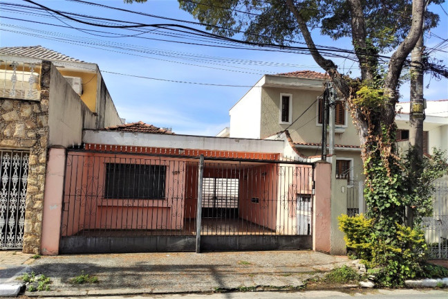 Casa com 4 Quartos à Venda, 370 m² em Vila Prudente - São Paulo