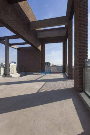 Imagem Cobertura com 4 Quartos à Venda, 542 m² em Itaim Bibi - São Paulo