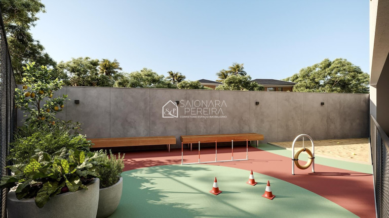 Imagem Imóvel com 2 Quartos à Venda, 72 m² em Estreito - Florianópolis