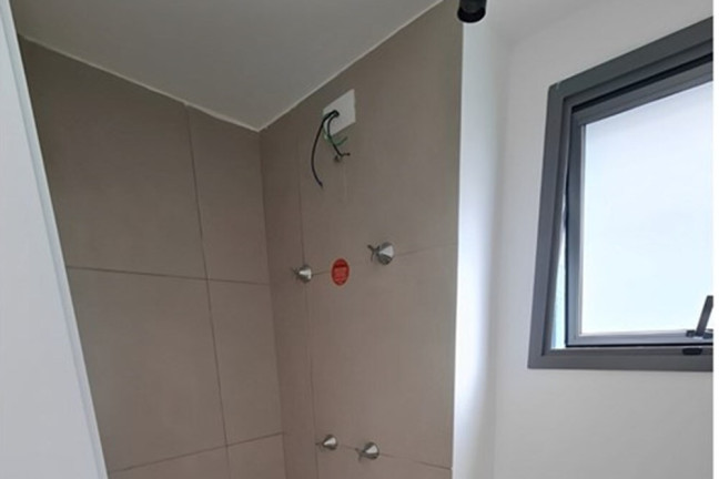 Imagem Apartamento com 1 Quarto à Venda, 22 m² em Sumarezinho - São Paulo