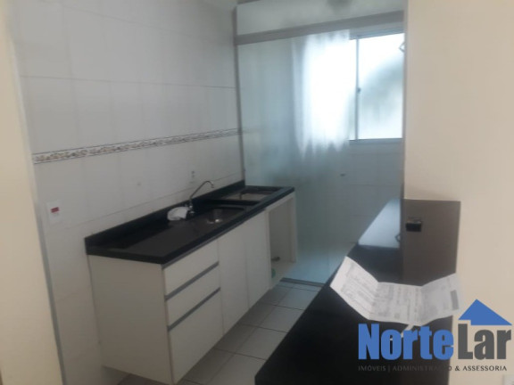 Imagem Apartamento com 2 Quartos à Venda, 45 m² em Loteamento City Jaragua - São Paulo