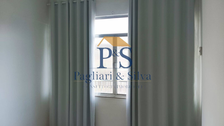 Imagem Apartamento com 1 Quarto à Venda, 40 m² em Grajaú - Rio De Janeiro Imagem Apartamento com 1 Quarto à Venda, 40 m² em Grajaú - Rio De Janeiro