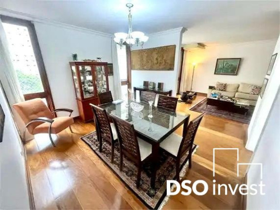 Imagem Apartamento com 3 Quartos à Venda, em Jardim Paulista - São Paulo Imagem Apartamento com 3 Quartos à Venda, em Jardim Paulista - São Paulo