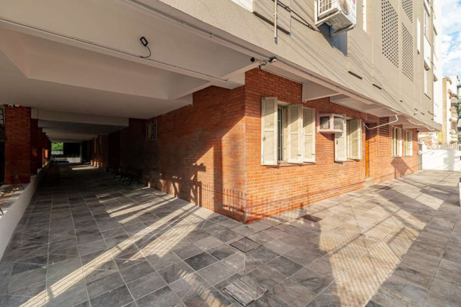 Apartamento com 2 Quartos à Venda, 67 m² em Santana - Porto Alegre