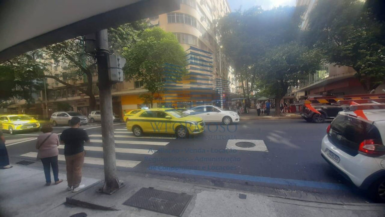 Imagem Apartamento com 1 Quarto à Venda, 42 m² em Copacabana - Rio De Janeiro Imagem Apartamento com 1 Quarto à Venda, 42 m² em Copacabana - Rio De Janeiro
