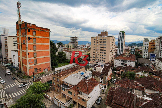 Imagem Apartamento com 2 Quartos à Venda, 101 m² em Centro - São Vicente Imagem Apartamento com 2 Quartos à Venda, 101 m² em Centro - São Vicente