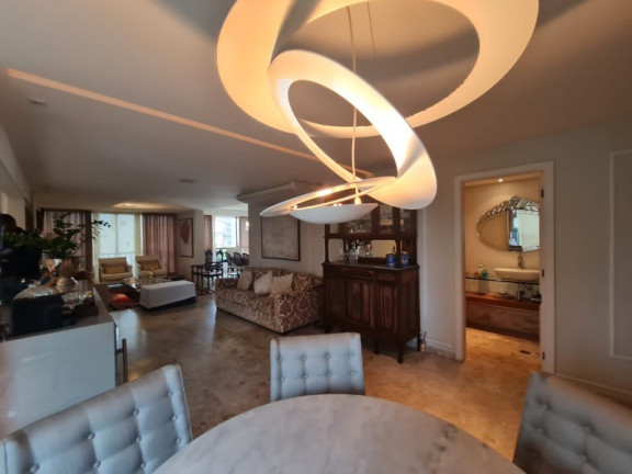 Imagem Imóvel com 4 Quartos à Venda, 192 m² em Barra - Salvador