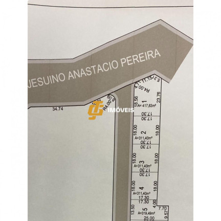 Imagem Terreno à Venda, 311 m² em Santa Regina - Camboriú Imagem Terreno à Venda, 311 m² em Santa Regina - Camboriú