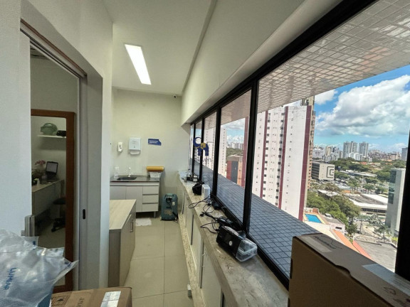 Imagem Sala Comercial à Venda, 50 m² em Pituba - Salvador Imagem Sala Comercial à Venda, 50 m² em Pituba - Salvador