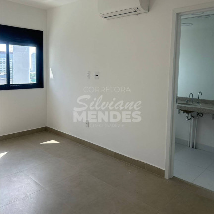 Apartamento com 2 Quartos à Venda,  em Parque Campolim - Sorocaba