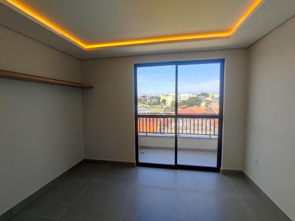 Imagem Apartamento com 2 Quartos à Venda, 55 m² em Boneca Do Iguaçu - São José Dos Pinhais