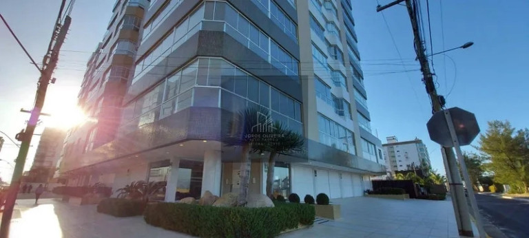 Imagem Apartamento com 3 Quartos à Venda, 185 m² em Zona Nova - Capão Da Canoa Imagem Apartamento com 3 Quartos à Venda, 185 m² em Zona Nova - Capão Da Canoa