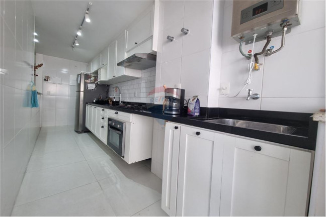 Imagem Apartamento com 2 Quartos à Venda, 66 m² em Recreio Dos Bandeirantes - Rio De Janeiro Imagem Apartamento com 2 Quartos à Venda, 66 m² em Recreio Dos Bandeirantes - Rio De Janeiro