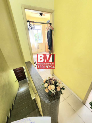 Imagem Casa com 5 Quartos à Venda, 224 m² em Vila Kosmos - Rio De Janeiro Imagem Casa com 5 Quartos à Venda, 224 m² em Vila Kosmos - Rio De Janeiro