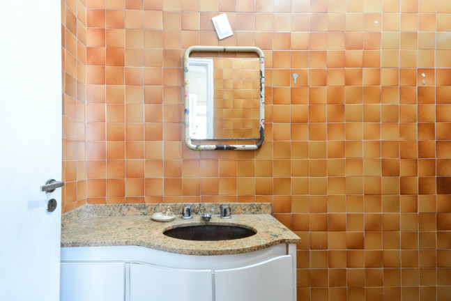 Imagem Apartamento com 3 Quartos à Venda, 162 m² em Santa Cecília - São Paulo