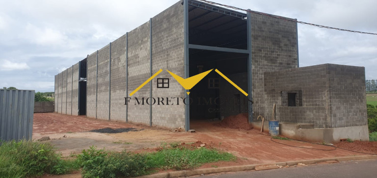 Imóvel para Alugar,  em Centro - Cedral