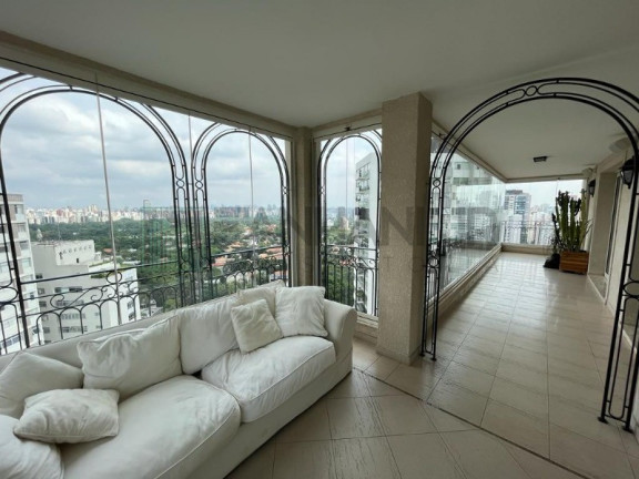 Imagem Imóvel com 3 Quartos à Venda, 351 m² em Cerqueira César - São Paulo Imagem Imóvel com 3 Quartos à Venda, 351 m² em Cerqueira César - São Paulo