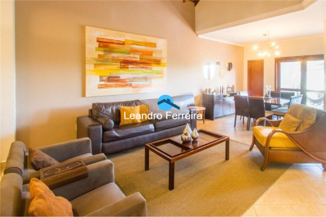 Imagem Casa de Condomínio com 4 Quartos à Venda, 420 m² em Parque Terra Nova Ii - São Bernardo Do Campo Imagem Casa de Condomínio com 4 Quartos à Venda, 420 m² em Parque Terra Nova Ii - São Bernardo Do Campo