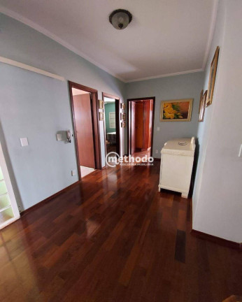 Imagem Casa com 3 Quartos à Venda, 282 m² em Jardim Eulina - Campinas Imagem Casa com 3 Quartos à Venda, 282 m² em Jardim Eulina - Campinas