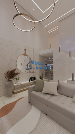 Imagem Casa com 3 Quartos à Venda, 140 m² em Parque Rio Branco - Valparaíso De Goiás Imagem Casa com 3 Quartos à Venda, 140 m² em Parque Rio Branco - Valparaíso De Goiás