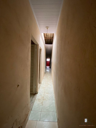Imagem Casa com 2 Quartos à Venda, 64 m² em Del Lago Ii (itapoã) - Brasília