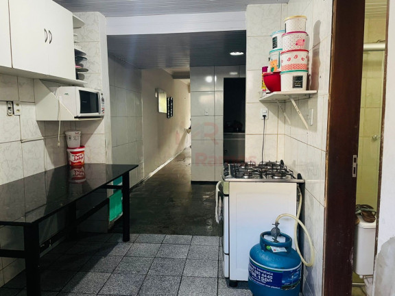 Imagem Casa com 3 Quartos à Venda, 160 m² em Jardim Guanabara - Fortaleza Imagem Casa com 3 Quartos à Venda, 160 m² em Jardim Guanabara - Fortaleza