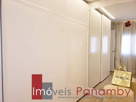 Imagem Apartamento com 3 Quartos à Venda, 236 m² em Vila Nova Conceição - São Paulo Imagem Apartamento com 3 Quartos à Venda, 236 m² em Vila Nova Conceição - São Paulo