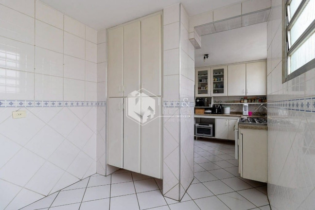 Imagem Apartamento com 2 Quartos à Venda, 180 m² em Vila Nova Conceição - São Paulo