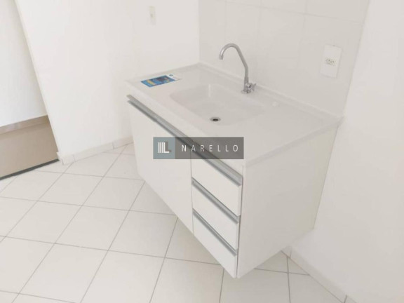 Imagem Apartamento com 3 Quartos para Alugar, 54 m² em Paulicéia - São Bernardo Do Campo Imagem Apartamento com 3 Quartos para Alugar, 54 m² em Paulicéia - São Bernardo Do Campo