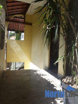 Imagem Sobrado com 3 Quartos à Venda, 157 m² em Vila Santos - São Paulo