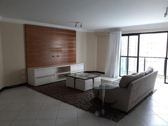Imagem Imóvel com 3 Quartos à Venda, 240 m² em Itaim Bibi - São Paulo