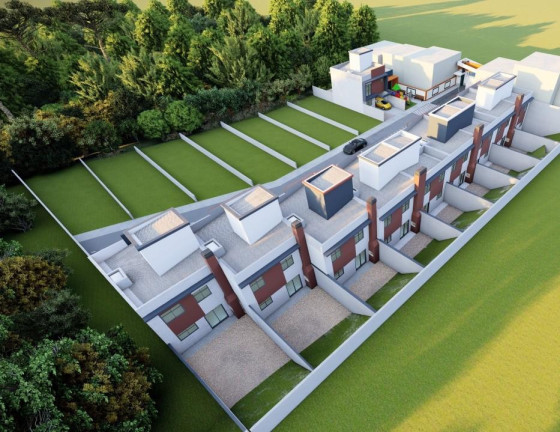 Imagem Terreno à Venda, 145 m² em Itália - São José Dos Pinhais Imagem Terreno à Venda, 145 m² em Itália - São José Dos Pinhais