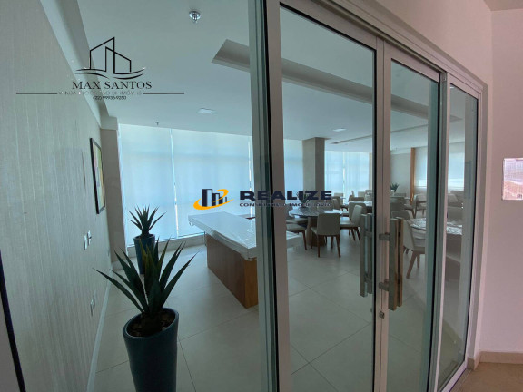 Imagem Apartamento com 2 Quartos à Venda, 68 m² em Parque Tamandaré - Campos Dos Goytacazes Imagem Apartamento com 2 Quartos à Venda, 68 m² em Parque Tamandaré - Campos Dos Goytacazes