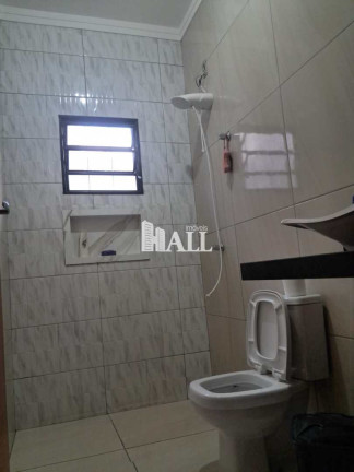 Imagem Casa com 2 Quartos à Venda, 130 m² em Residencial Flórida Park - São José Do Rio Preto Imagem Casa com 2 Quartos à Venda, 130 m² em Residencial Flórida Park - São José Do Rio Preto