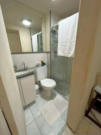 Imagem Apartamento com 3 Quartos à Venda, 60 m² em Buritis - Belo Horizonte