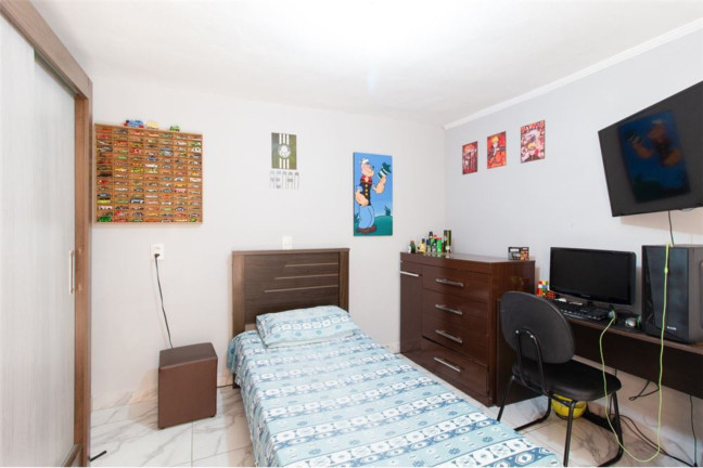 Imagem Casa com 5 Quartos à Venda,  em Vila Prudente - São Paulo
